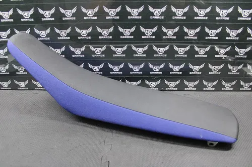 2004 YAMAHA YZ250F YZ450F OEM SEAT SADDLE FOAM PAN 5XD-24710-00-00 MINT!