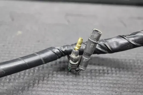 2004 HONDA 04-07 CRF250R OEM MAIN ENGINE WIRE WIRING HARNESS LOOM COIL PLUGS