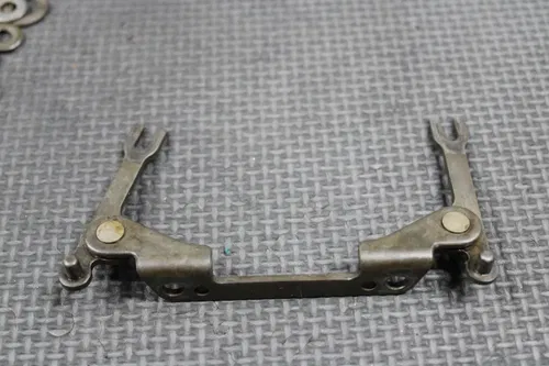 1999 YAMAHA 99-01 YZ250 OEM EXHAUST POWER VALVE POWERVALVE GOVERNOR SET GOOD!