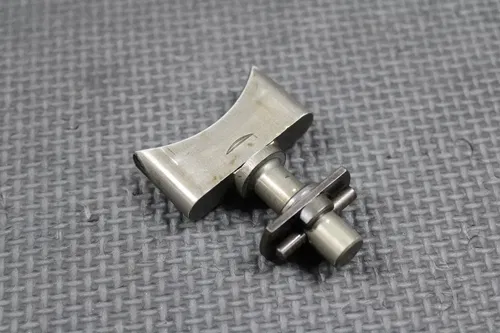 1999 YAMAHA 99-01 YZ250 OEM EXHAUST POWER VALVE POWERVALVE GOVERNOR SET GOOD!