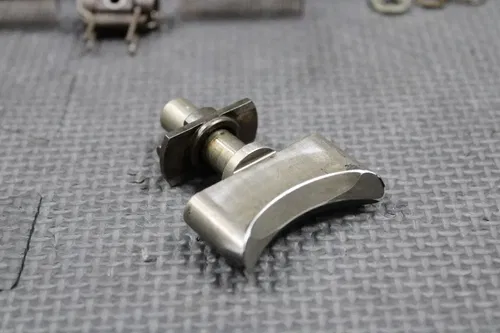 1999 YAMAHA 99-01 YZ250 OEM EXHAUST POWER VALVE POWERVALVE GOVERNOR SET GOOD!