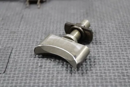 1999 YAMAHA 99-01 YZ250 OEM EXHAUST POWER VALVE POWERVALVE GOVERNOR SET GOOD!
