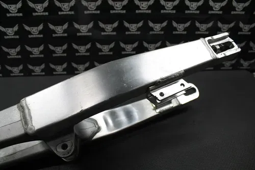 2007 HONDA 07-17 CRF150R OEM SWINGARM SWING ARM SUSPENSION 52200-KSE-000 NICE