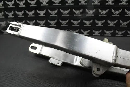 2007 HONDA 07-17 CRF150R OEM SWINGARM SWING ARM SUSPENSION 52200-KSE-000 NICE