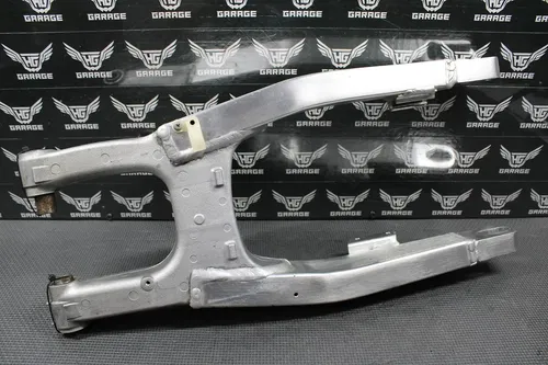 2007 HONDA 07-17 CRF150R OEM SWINGARM SWING ARM SUSPENSION 52200-KSE-000 NICE