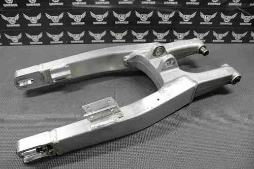 2007 HONDA 07-17 CRF150R OEM SWINGARM SWING ARM SUSPENSION 52200-KSE-000 NICE