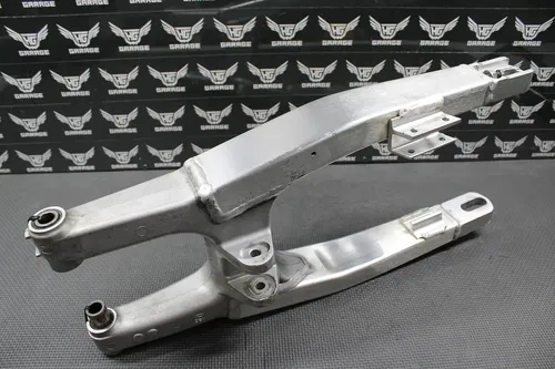 2007 HONDA 07-17 CRF150R OEM SWINGARM SWING ARM SUSPENSION 52200-KSE-000 NICE