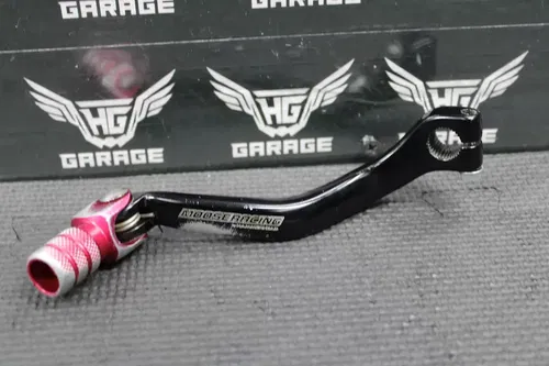 2002 2003 HONDA CR250R MOOSE RACING HAMMERHEAD SHIFT GEAR CHANGE LEVER PEDAL