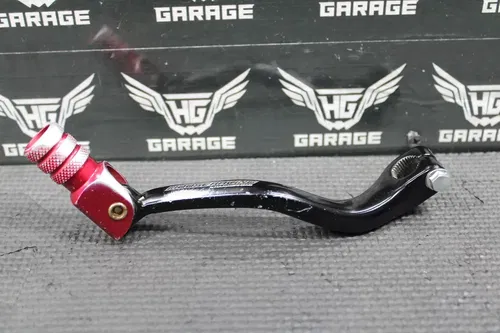 2002 2003 HONDA CR250R MOOSE RACING HAMMERHEAD SHIFT GEAR CHANGE LEVER PEDAL