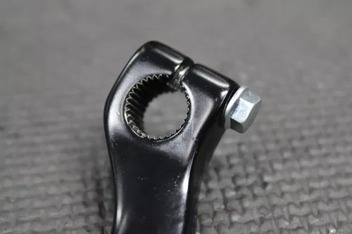 2002 2003 HONDA CR250R MOOSE RACING HAMMERHEAD SHIFT GEAR CHANGE LEVER PEDAL