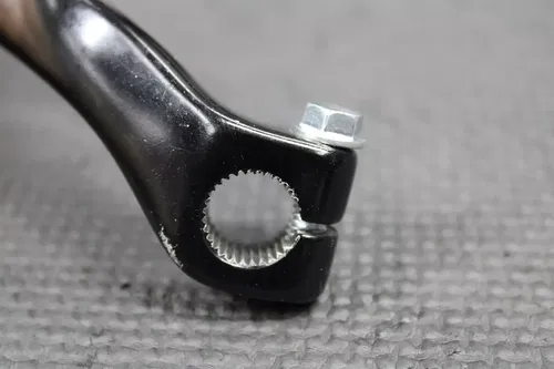 2002 2003 HONDA CR250R MOOSE RACING HAMMERHEAD SHIFT GEAR CHANGE LEVER PEDAL