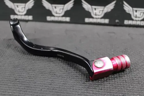 2002 2003 HONDA CR250R MOOSE RACING HAMMERHEAD SHIFT GEAR CHANGE LEVER PEDAL