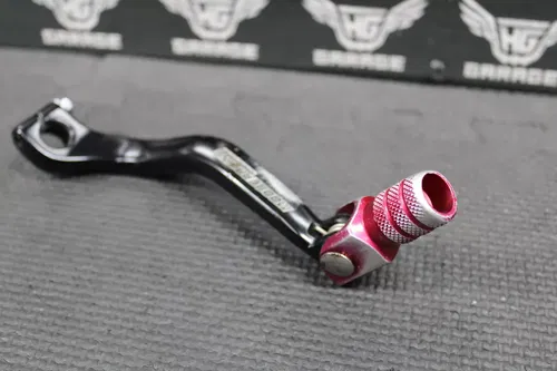 2002 2003 HONDA CR250R MOOSE RACING HAMMERHEAD SHIFT GEAR CHANGE LEVER PEDAL