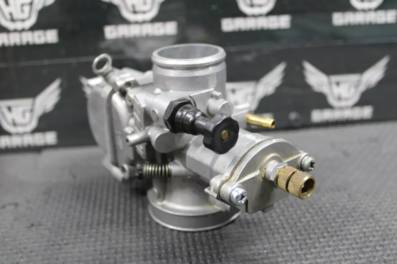 2016 14-22 KAWASAKI KX85 OEM KEIHIN PWK 28MM CARB CARBURETOR