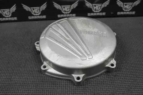 2019 YAMAHA 18-19 YZ250FX OEM RIGHT SIDE CASE OUTER CLUTCH COVER 1SM-15415-10-00