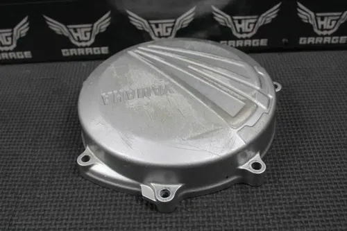 2019 YAMAHA 18-19 YZ250FX OEM RIGHT SIDE CASE OUTER CLUTCH COVER 1SM-15415-10-00