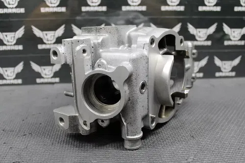 kaaaa999ページ 1999 95-06 KAWASAKI KDX200 OEM ENGINE CYLINDER BORE JUG TOP