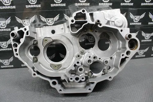 2000 98-01 YAMAHA WR426F YZ400F YZ426F OEM LEFT RIGHT CRANKCASE CRANK CASE BLOCK