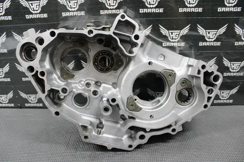 2000 98-01 YAMAHA WR426F YZ400F YZ426F OEM LEFT RIGHT CRANKCASE CRANK CASE BLOCK