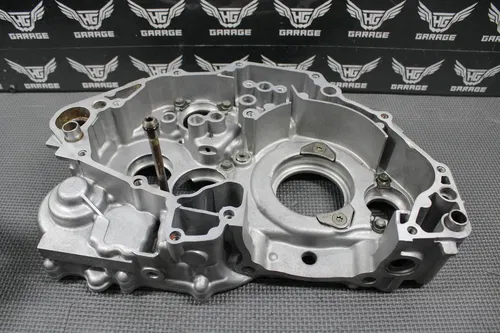 2000 98-01 YAMAHA WR426F YZ400F YZ426F OEM LEFT RIGHT CRANKCASE CRANK CASE BLOCK