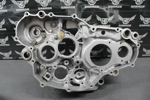 2000 98-01 YAMAHA WR426F YZ400F YZ426F OEM LEFT RIGHT CRANKCASE CRANK CASE BLOCK