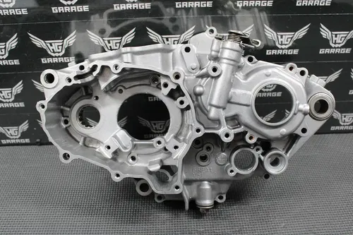 2000 98-01 YAMAHA WR426F YZ400F YZ426F OEM LEFT RIGHT CRANKCASE CRANK CASE BLOCK