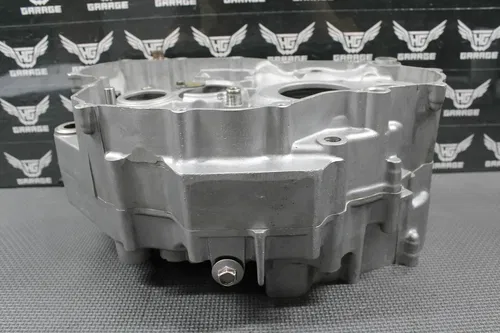 2000 98-01 YAMAHA WR426F YZ400F YZ426F OEM LEFT RIGHT CRANKCASE CRANK CASE BLOCK