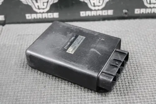 2002 KAWASAKI KX250 OEM CDI ECU COMPUTER CONTROLER IGNITER UNIT BOX 21119-1595