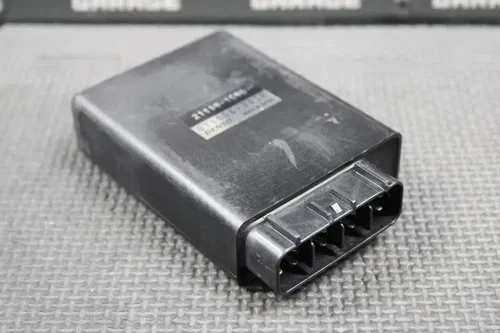 2002 KAWASAKI KX250 OEM CDI ECU COMPUTER CONTROLER IGNITER UNIT BOX 21119-1595