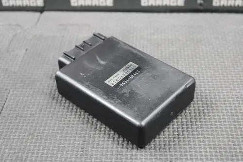 2002 KAWASAKI KX250 OEM CDI ECU COMPUTER CONTROLER IGNITER UNIT BOX 21119-1595