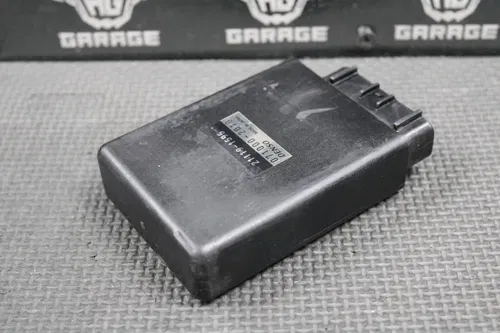 2002 KAWASAKI KX250 OEM CDI ECU COMPUTER CONTROLER IGNITER UNIT BOX 21119-1595