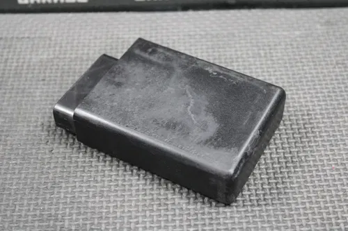 2002 KAWASAKI KX250 OEM CDI ECU COMPUTER CONTROLER IGNITER UNIT BOX 21119-1595