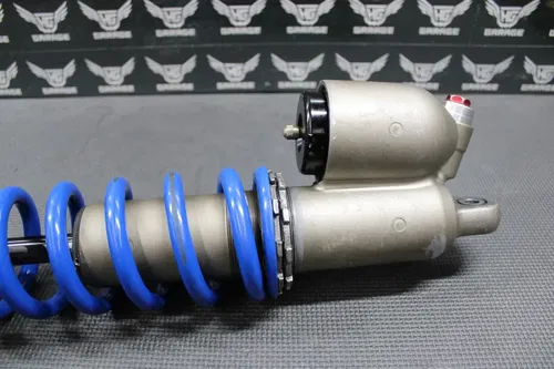 2012 CRF450R GEICO HONDA FACTORY 19MM A KIT DLC REAR BACK SHOCK ABSORBER NICE!