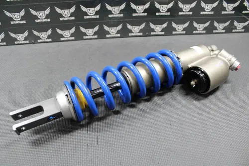 2012 CRF450R GEICO HONDA FACTORY 19MM A KIT DLC REAR BACK SHOCK ABSORBER NICE!