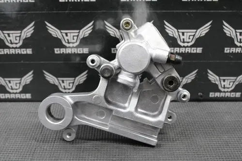 1999 SUZUKI RM125 RM250 MODEL X OEM NISSIN REAR BACK BRAKE CALIPER 69100-36E30