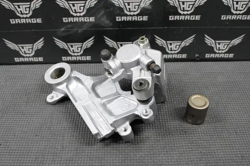 1999 SUZUKI RM125 RM250 MODEL X OEM NISSIN REAR BACK BRAKE CALIPER 69100-36E30