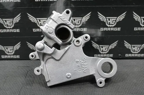 1999 SUZUKI RM125 RM250 MODEL X OEM NISSIN REAR BACK BRAKE CALIPER 69100-36E30