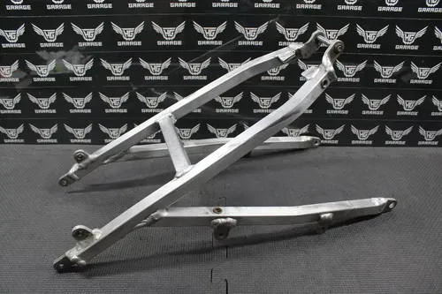 1998 HONDA CR125 CR250R OEM REAR BACK SUB FRAME SUBFRAME SEAT RAIL 50200-KZ3-J00