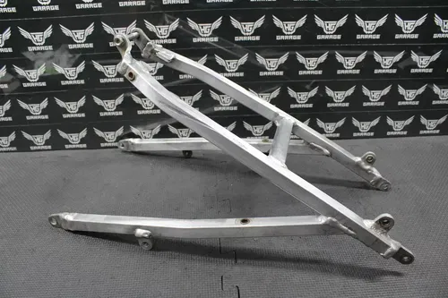 1998 HONDA CR125 CR250R OEM REAR BACK SUB FRAME SUBFRAME SEAT RAIL 50200-KZ3-J00