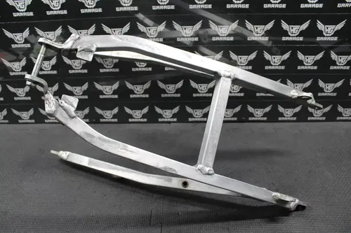 1998 HONDA CR125 CR250R OEM REAR BACK SUB FRAME SUBFRAME SEAT RAIL 50200-KZ3-J00