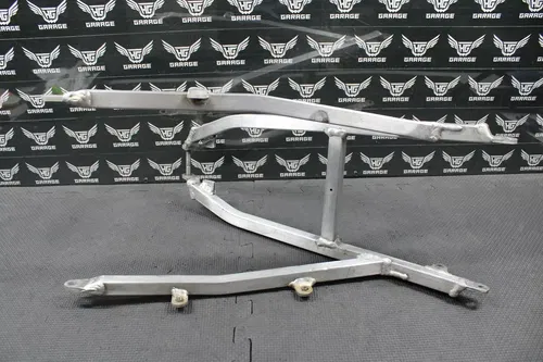 1998 HONDA CR125 CR250R OEM REAR BACK SUB FRAME SUBFRAME SEAT RAIL 50200-KZ3-J00