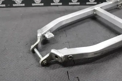 1998 HONDA CR125 CR250R OEM REAR BACK SUB FRAME SUBFRAME SEAT RAIL 50200-KZ3-J00