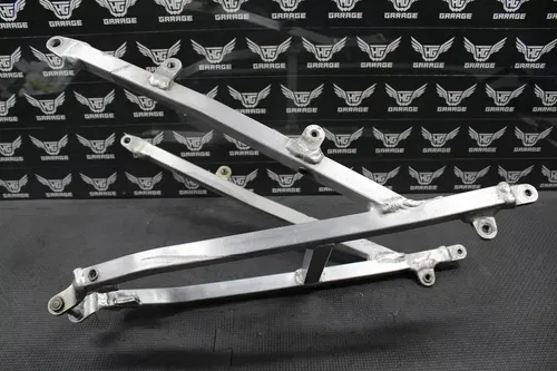 1998 HONDA CR125 CR250R OEM REAR BACK SUB FRAME SUBFRAME SEAT RAIL 50200-KZ3-J00