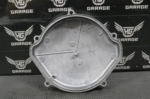 2000 00-07 HONDA CR125R OEM ENGINE MOTOR RIGHT SIDE CLUTCH COVER 11342-KZ4-A90