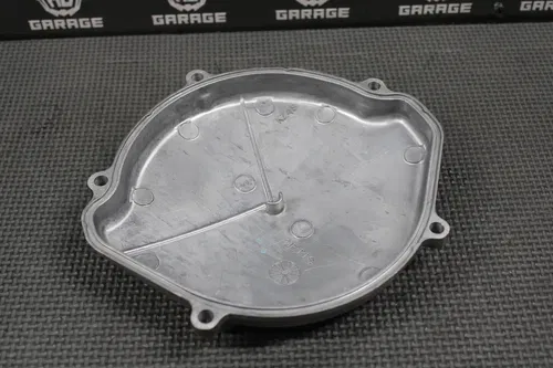 2000 00-07 HONDA CR125R OEM ENGINE MOTOR RIGHT SIDE CLUTCH COVER 11342-KZ4-A90