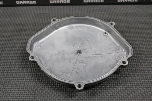 2000 00-07 HONDA CR125R OEM ENGINE MOTOR RIGHT SIDE CLUTCH COVER 11342-KZ4-A90