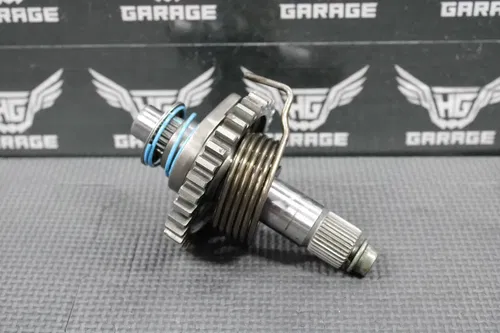 2005 YAMAHA 04-05 YZ450F WR450F OEM KICKSTART KICK START SHAFT 5XD-15601-10-00