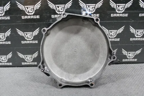 2012 KAWASAKI KX450F OEM RIGHT CRANK CASE OUTER CLUTCH COVER 14032-0153