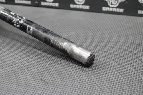 2003 KAWASAKI KX125 KX250 PRO TAPER MULISHA FAT BAR 1-1/8" HANDLEBARS BARS PAD
