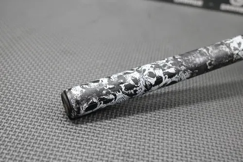 2003 KAWASAKI KX125 KX250 PRO TAPER MULISHA FAT BAR 1-1/8" HANDLEBARS BARS PAD